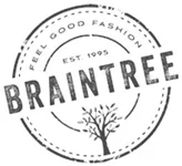 Braintree Logo