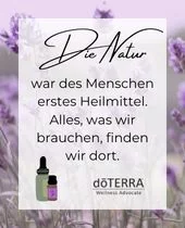 doterra bild