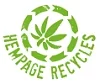 Hempage Recycled