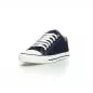 Preview: Ethletic Sneaker vegan LoCut Classic- Farbe ocean blue / white aus Bio-Baumwolle Preview: Ethletic Sneaker vegan LoCut Classic- Farbe ocean blue / white aus Bio-Baumwolle