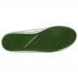 Preview: Ethletic Sneaker vegan LoCut Classic - Farbe camping green / white aus Bio-Baumwolle