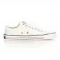 Preview: Ethletic Sneaker vegan LoCut Classic - Farbe just white / white aus Bio-Baumwolle Preview: Ethletic Sneaker vegan LoCut Classic - Farbe just white / white aus Bio-Baumwolle
