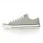 Preview: Ethletic Sneaker vegan LoCut Classic - Farbe urban grey / white aus Bio-Baumwolle