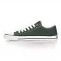 Preview: Ethletic Sneaker vegan LoCut Classic - Farbe reseda green / white aus Bio-Baumwolle Preview: Ethletic Sneaker vegan LoCut Classic - Farbe reseda green / white aus Bio-Baumwolle