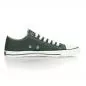 Preview: Ethletic Sneaker vegan LoCut Classic - Farbe reseda green / white aus Bio-Baumwolle Preview: Ethletic Sneaker vegan LoCut Classic - Farbe reseda green / white aus Bio-Baumwolle