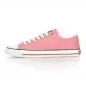 Preview: Ethletic Sneaker vegan LoCut Classic - Farbe ice cream / white aus Bio-Baumwolle Preview: Ethletic Sneaker vegan LoCut Classic - Farbe ice cream / white aus Bio-Baumwolle
