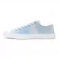Preview: Ethletic Sneaker vegan LoCut Collection 19 - Farbe summer sky / white aus Bio-Baumwolle Preview: Ethletic Sneaker vegan LoCut Collection 19 - Farbe summer sky / white aus Bio-Baumwolle