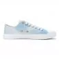 Preview: Ethletic Sneaker vegan LoCut Collection 19 - Farbe summer sky / white aus Bio-Baumwolle Preview: Ethletic Sneaker vegan LoCut Collection 19 - Farbe summer sky / white aus Bio-Baumwolle