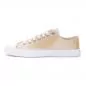 Preview: Ethletic Sneaker vegan LoCut Collection 19 - Farbe golden shine / white aus Bio-Baumwolle Preview: Ethletic Sneaker vegan LoCut Collection 19 - Farbe golden shine / white aus Bio-Baumwolle