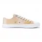 Preview: Ethletic Sneaker vegan LoCut Collection 19 - Farbe golden shine / white aus Bio-Baumwolle