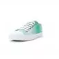 Mobile Preview: Ethletic Sneaker vegan LoCut Collection 19 - Farbe under water / white aus Bio-Baumwolle