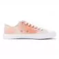 Mobile Preview: Ethletic Sneaker vegan LoCut Collection 19 - Farbe little blush / white aus Bio-Baumwolle