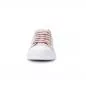 Preview: Ethletic Sneaker vegan LoCut Collection 19 - Farbe sea shell / white aus Bio-Baumwolle Preview: Ethletic Sneaker vegan LoCut Collection 19 - Farbe sea shell / white aus Bio-Baumwolle