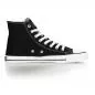 Preview: Ethletic Sneaker vegan HiCut Classic - Farbe jet black / white aus Bio-Baumwolle Preview: Ethletic Sneaker vegan HiCut Classic - Farbe jet black / white aus Bio-Baumwolle