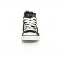 Preview: Ethletic Sneaker vegan HiCut Classic - Farbe jet black / white aus Bio-Baumwolle Preview: Ethletic Sneaker vegan HiCut Classic - Farbe jet black / white aus Bio-Baumwolle