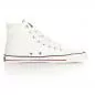 Preview: Ethletic Sneaker vegan HiCut Classic - Farbe just white / white aus Bio-Baumwolle Preview: Ethletic Sneaker vegan HiCut Classic - Farbe just white / white aus Bio-Baumwolle