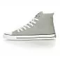 Preview: Ethletic Sneaker vegan HiCut Classic - Farbe urban grey / white aus Bio-Baumwolle Preview: Ethletic Sneaker vegan HiCut Classic - Farbe urban grey / white aus Bio-Baumwolle