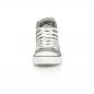 Preview: Ethletic Sneaker vegan HiCut Classic - Farbe urban grey / white aus Bio-Baumwolle Preview: Ethletic Sneaker vegan HiCut Classic - Farbe urban grey / white aus Bio-Baumwolle