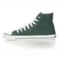Preview: Ethletic Sneaker vegan HiCut Classic - Farbe reseda green / white aus Bio-Baumwolle Preview: Ethletic Sneaker vegan HiCut Classic - Farbe reseda green / white aus Bio-Baumwolle