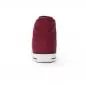 Preview: Ethletic Sneaker vegan HiCut Collection 19 - Farbe true blood / white aus Bio-Baumwolle Preview: Ethletic Sneaker vegan HiCut Collection 19 - Farbe true blood / white aus Bio-Baumwolle
