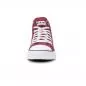 Preview: Ethletic Sneaker vegan HiCut Collection 19 - Farbe true blood / white aus Bio-Baumwolle Preview: Ethletic Sneaker vegan HiCut Collection 19 - Farbe true blood / white aus Bio-Baumwolle