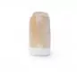 Preview: Ethletic Sneaker vegan HiCut Collection 19 - Farbe golden shine / white aus Bio-Baumwolle Preview: Ethletic Sneaker vegan HiCut Collection 19 - Farbe golden shine / white aus Bio-Baumwolle