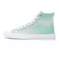 Preview: Ethletic Sneaker vegan HiCut Collection 19 - Farbe under water / white aus Bio-Baumwolle Preview: Ethletic Sneaker vegan HiCut Collection 19 - Farbe under water / white aus Bio-Baumwolle