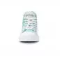 Preview: Ethletic Sneaker vegan HiCut Collection 19 - Farbe under water / white aus Bio-Baumwolle Preview: Ethletic Sneaker vegan HiCut Collection 19 - Farbe under water / white aus Bio-Baumwolle