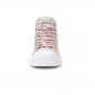 Preview: Ethletic Sneaker vegan HiCut Collection 19 - Farbe sea shell / white aus Bio-Baumwolle Preview: Ethletic Sneaker vegan HiCut Collection 19 - Farbe sea shell / white aus Bio-Baumwolle