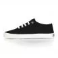 Preview: Ethletic Fair Skater urban style Classic - Farbe jet black aus Bio-Baumwolle