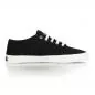 Preview: Ethletic Fair Skater urban style Classic - Farbe jet black aus Bio-Baumwolle