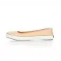 Preview: Ethletic Fair Dancer Classic - Farbe nude aus Bio-Baumwolle Preview: Ethletic Fair Dancer Classic - Farbe nude aus Bio-Baumwolle