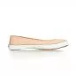 Preview: Ethletic Fair Dancer Classic - Farbe nude aus Bio-Baumwolle Preview: Ethletic Fair Dancer Classic - Farbe nude aus Bio-Baumwolle