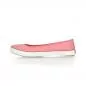 Preview: Ethletic Fair Dancer Classic - Farbe ice cream pink aus Bio-Baumwolle Preview: Ethletic Fair Dancer Classic - Farbe ice cream pink aus Bio-Baumwolle