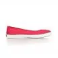 Preview: Ethletic Fair Dancer Classic - Farbe lipstick pink aus Bio-Baumwolle Preview: Ethletic Fair Dancer Classic - Farbe lipstick pink aus Bio-Baumwolle