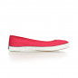 Preview: Ethletic Fair Dancer Classic - Farbe lipstick pink aus Bio-Baumwolle