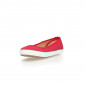 Preview: Ethletic Fair Dancer Classic - Farbe lipstick pink aus Bio-Baumwolle