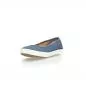 Preview: Ethletic Fair Dancer Classic - Farbe pale denim aus Bio-Baumwolle Preview: Ethletic Fair Dancer Classic - Farbe pale denim aus Bio-Baumwolle