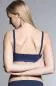 Preview: Hanf Damen sportlicher BH - Farbe marine blue aus Hanf und Bio-Baumwolle Preview: Hanf Damen sportlicher BH - Farbe marine blue aus Hanf und Bio-Baumwolle