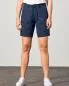 Mobile Preview: HempAge Hanf Shorts - Farbe navy aus 100% Hanf