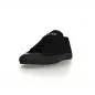 Preview: Ethletic Sneaker vegan LoCut Classic - Farbe jet black / black aus Bio-Baumwolle