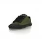 Preview: Ethletic Sneaker vegan LoCut Classic - Farbe camping green / black aus Bio-Baumwolle Preview: Ethletic Sneaker vegan LoCut Classic - Farbe camping green / black aus Bio-Baumwolle