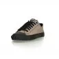 Preview: Ethletic Sneaker vegan LoCut Classic - Farbe moon rock grey / black aus Bio-Baumwolle Preview: Ethletic Sneaker vegan LoCut Classic - Farbe moon rock grey / black aus Bio-Baumwolle