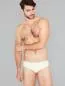 Preview: Hanf Herren klassischer Slip - Farbe natur aus Hanf und Bio-Baumwolle Preview: Hanf Herren klassischer Slip - Farbe natur aus Hanf und Bio-Baumwolle
