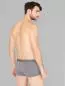 Preview: Hanf klassische Boxer Shorts - Farbe steel grey aus Hanf und Bio-Baumwolle Preview: Hanf klassische Boxer Shorts - Farbe steel grey aus Hanf und Bio-Baumwolle