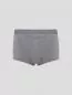 Preview: Hanf klassische Boxer Shorts - Farbe steel grey aus Hanf und Bio-Baumwolle Preview: Hanf klassische Boxer Shorts - Farbe steel grey aus Hanf und Bio-Baumwolle