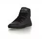 Preview: Ethletic Sneaker vegan HiCut Classic - Farbe pewter grey / black aus Bio-Baumwolle