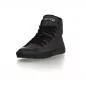Preview: Ethletic Sneaker vegan HiCut Classic - Farbe pewter grey / black aus Bio-Baumwolle Preview: Ethletic Sneaker vegan HiCut Classic - Farbe pewter grey / black aus Bio-Baumwolle