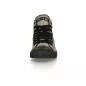 Preview: Ethletic Sneaker vegan HiCut Classic - Farbe moon rock grey / black aus Bio-Baumwolle Preview: Ethletic Sneaker vegan HiCut Classic - Farbe moon rock grey / black aus Bio-Baumwolle