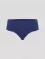 Preview: Hanf Damen klassischer Panty - Farbe marine blue aus Hanf und Bio-Baumwolle